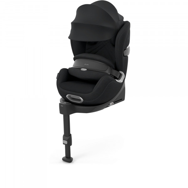 CYBEX Platinum Anoris T2 i-Size airbag - 76-125cm Sepia Black PLUS